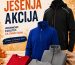 ANNOA Jesenja kolekcija 2026 – naslovnica letka