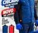 ANNOA Prsluk CHICAGO – naslovnica promotivnog letka