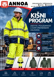 Kišni program