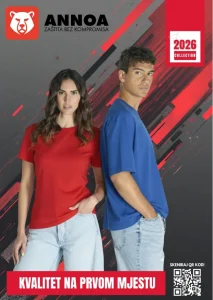 Mini katalog Majice 2026